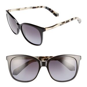 Kate Spade Julieanna sunglasses